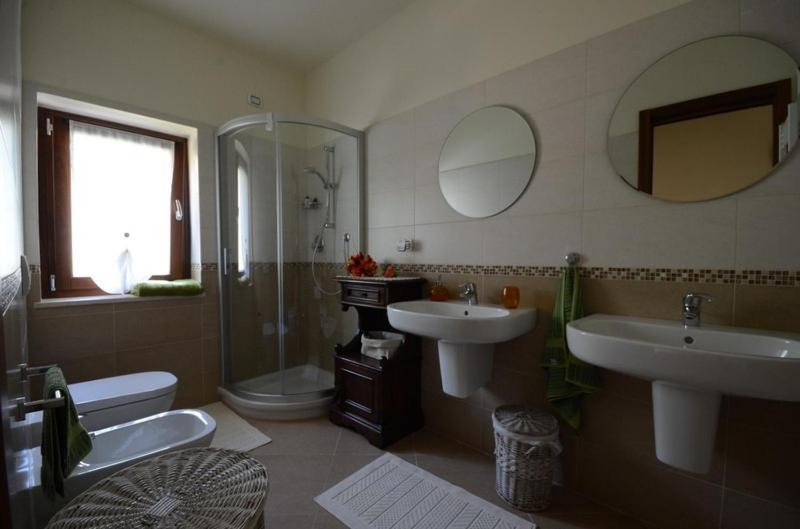 Bed and Breakfast Mirbea Cisano sul Neva Zewnętrze zdjęcie